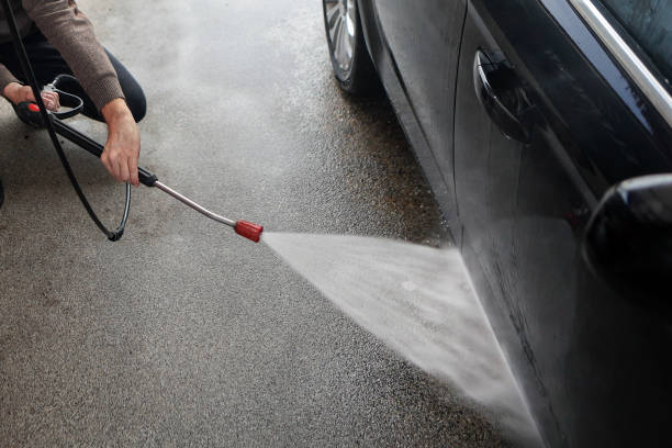 Pressure Washing Services for Businesses in Ferriday, LA